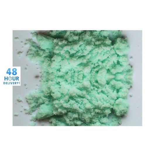 (1kg) IRON SULPHATE - Lawn Greening Tonic, Ferrous Sulphate 100g to 10kg