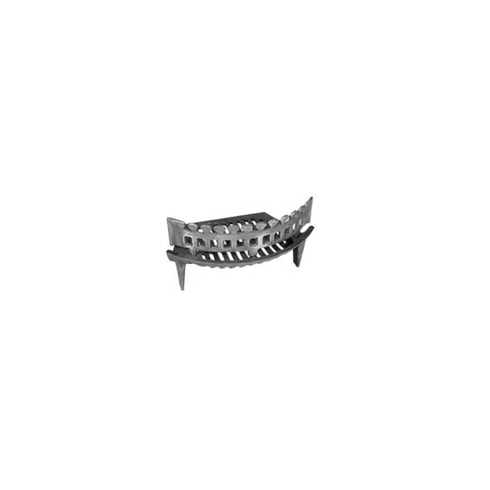 Percy Doughty (24B Heavy Duty Fire Grate) - 16 Inch Coal Saver