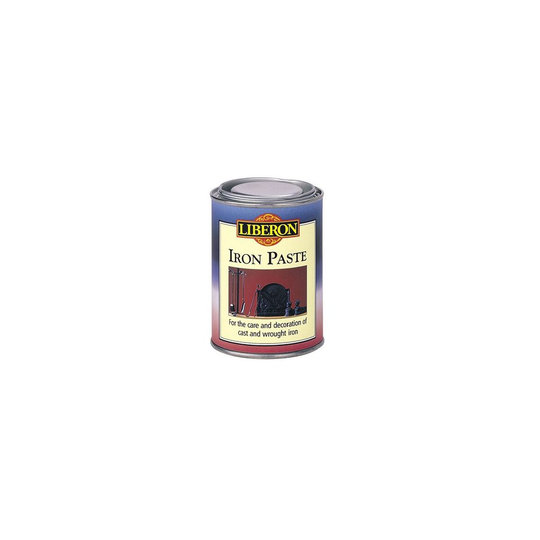 Liberon 004839 Iron Paste 250ml