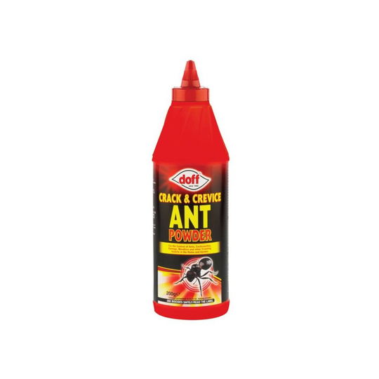 Doff Crack & Crevice Ant Powder 200g [F-BP-200-DOF-01]