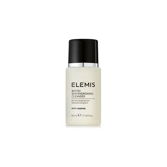 ELEMIS BIOTEC SKIN ENERGIZING CLEANSER 50ML
