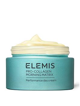 Elemis Pro-Collagen Morning Matrix 50Ml