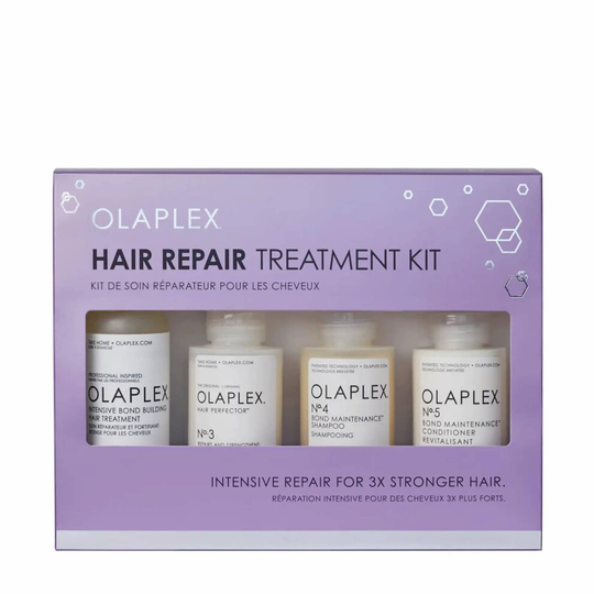 Olaplex Hair Repair Treatment Kit Gift Set