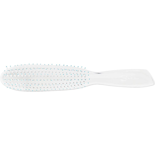 Cartel So Chic Model Crystal Brush, Large, Blue