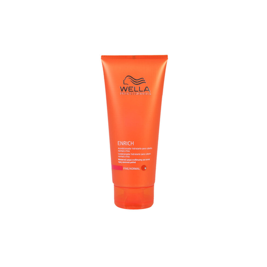 Wella Enrich Conditioner Fine Normal Hair 200ml