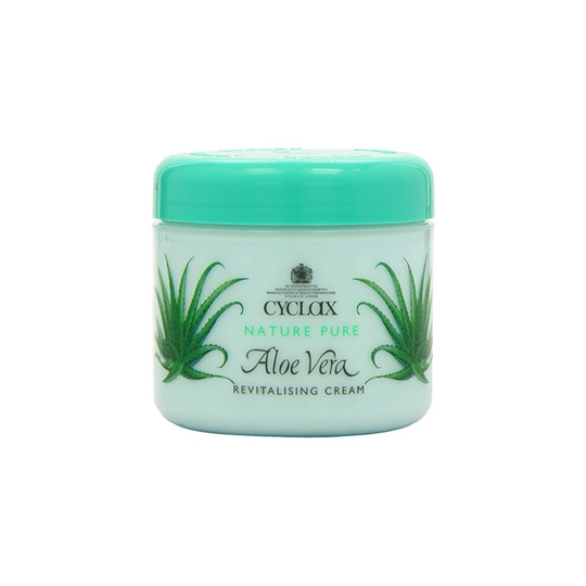 Cyclax Aloe Vera Revitalising Cream 300ml