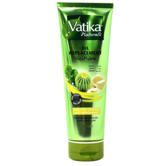 Dabur Vatika Hairfall Control Oil Replacement 200-ml