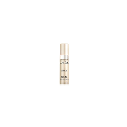 Lancome absolue eye serum 5ml