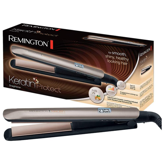 Remington S8540 Keratin Protect Straightener