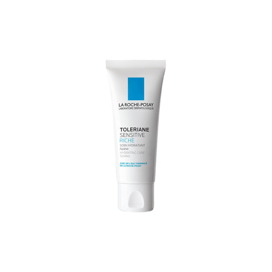 Hydrating Cream Toleriane La Roche Posay (40 ml)