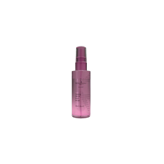 (Hair Oil 100ml) Neal & Wolf Velvet Nourishing Hair Oil 100ml