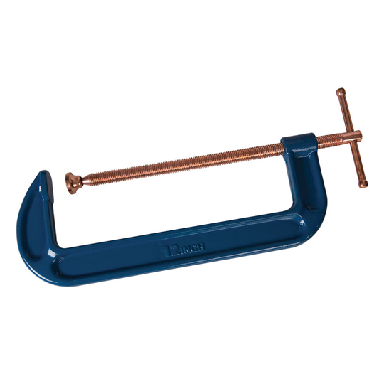 Silverline G-Clamp 300mm ( UK )