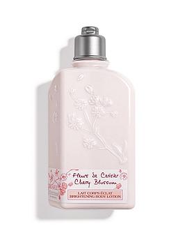 L'Occitane Cherry Blossom Body Lotion 250Ml
