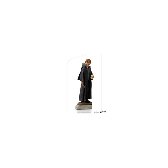 Iron Studios & MiniCo Harry Potter Ron Weasley Art Scale - 1:10