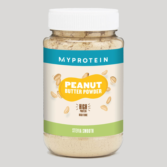 Powdered Peanut Butter - Stevia