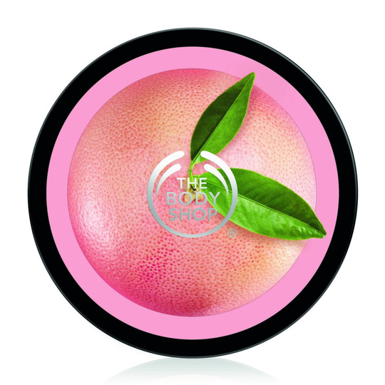 The Body Shop Pink Grapefruit Body Butter 200 ml