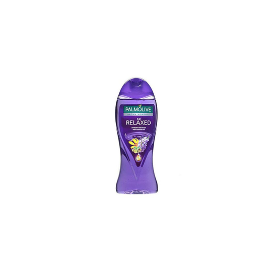 Palmolive So Relaxed Bath Foam Shower 500ml