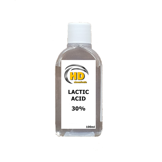 (30%, 50ml) Lactic Acid Chemical Peel Acne treatment Wrinkles