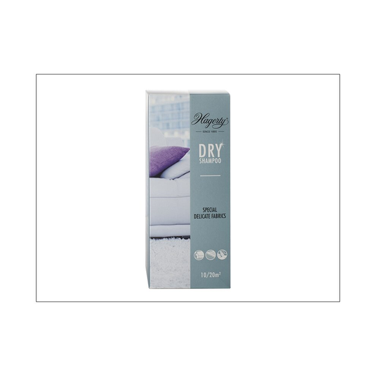 Hagerty Dry Carpet Shampoo 500g 102258