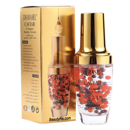 Dr Rashel Caviar Collagen Elastin Serum 40ml