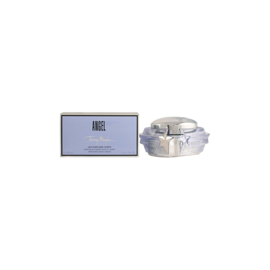 Body Cream Angel Thierry Mugler (200 ml)