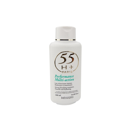55H+ Paris Performance Multi-Action Lotion 16.8 oz