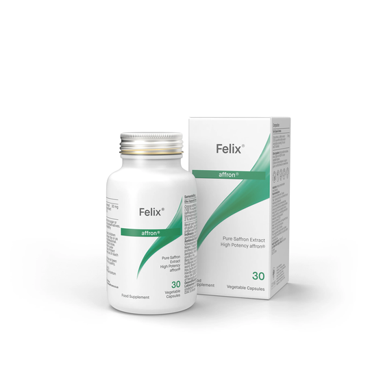 Coyne Healthcare Felix Affron, 30 Capsules