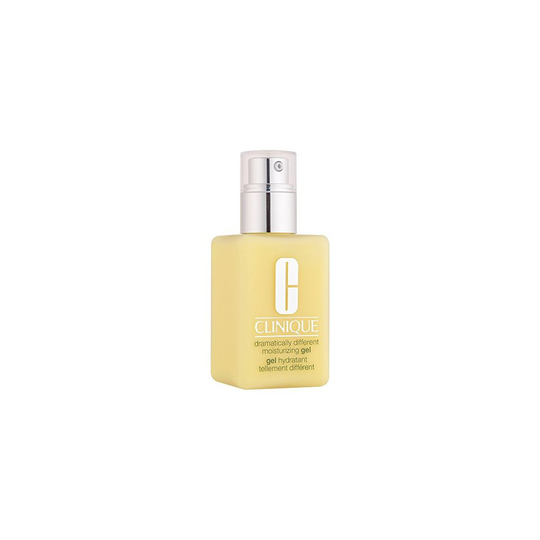 Clinique Moisturiser Dramatically Different Gel Combination Oily To Oily Skin 125ml