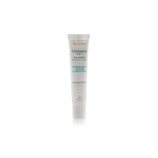 Cleanance Mattifying Emulsion - For Oily Blemish-prone Skin - 40ml/1.35oz