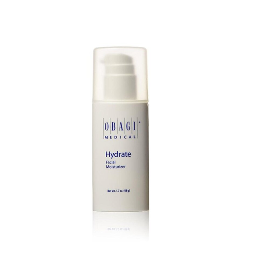 Obagi Hydrate Facial Moisturizer 48g