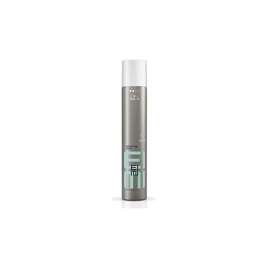 Wella EIMI Mistify Me Light Fast Drying Hairspray 75ml Micromist.