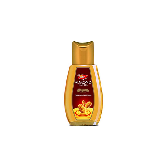 Dabur Almond Hair Oil 200ml
