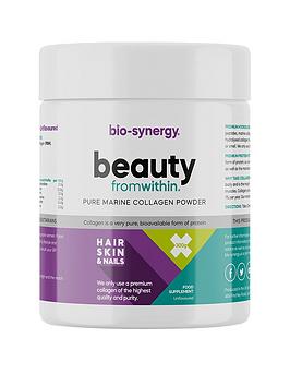 Bio Synergy Marine Collagen Powder