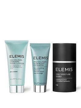 Elemis Grooming Essentials