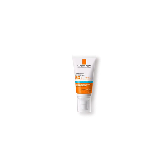 La Roche-Posay Anthelios UVmune 400 Moisturising Cream SPF50+ Fragrance Free 50ml