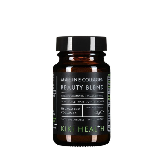 Kiki Health Marine Collagen Beauty Blend, 20g