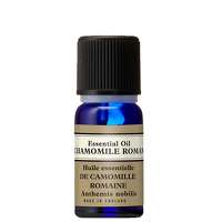 Neal's Yard Remedies Aromatherapy and Diffusers Chamomile Roman Essential Oil 10ml