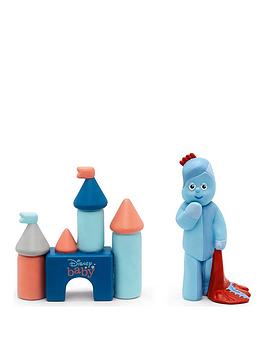 Tonies Disney - Baby Lullabies &Amp; In The Night Garden - Igglepiggle