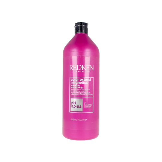 Shampoo for Coloured Hair Color Extend Magnetics Redken (1000 ml)