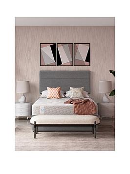 Sealy Ariel Ortho Plus Divan Bed With Storage Options