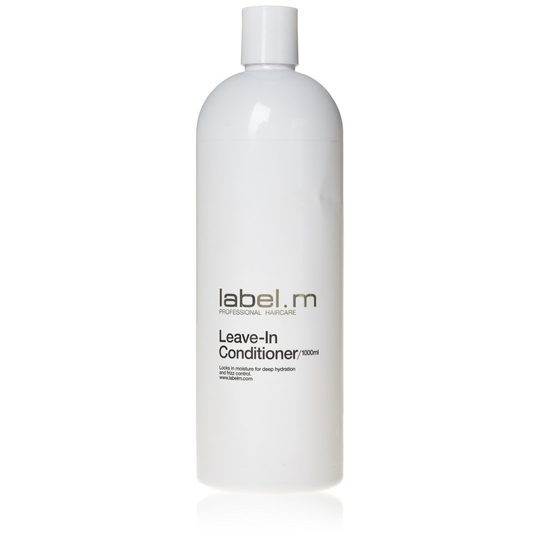 label.m Leave-In Conditioner, 1000 ml