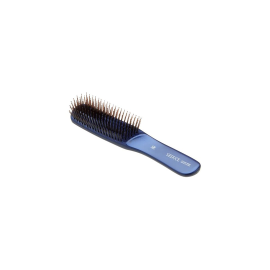IKEMOTO SEN-705-BL Seduce Hair Care Brush (L)From Japan