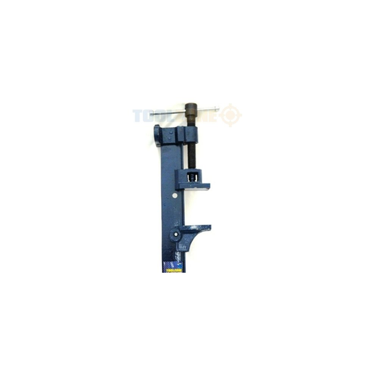 Sash Clamp T Bar 4 ft 48" Inch 1200mm Heavy Duty Workshop Cramp