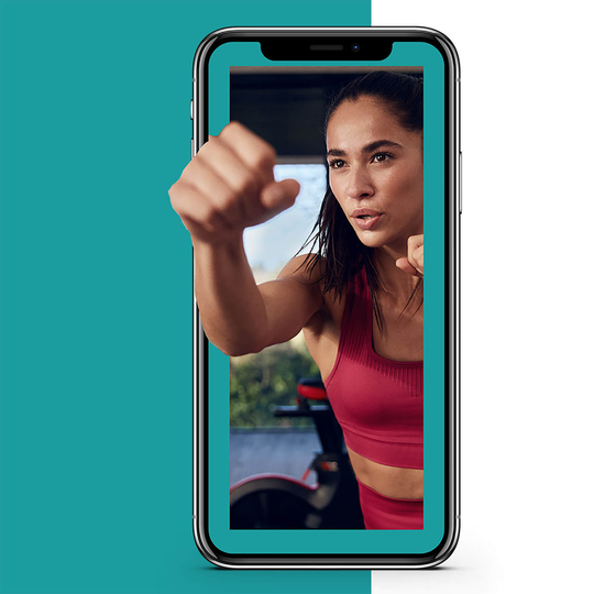 The Tone-Up Guide