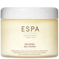 ESPA Body Exfoliators Relaxing Salt Scrub 700g
