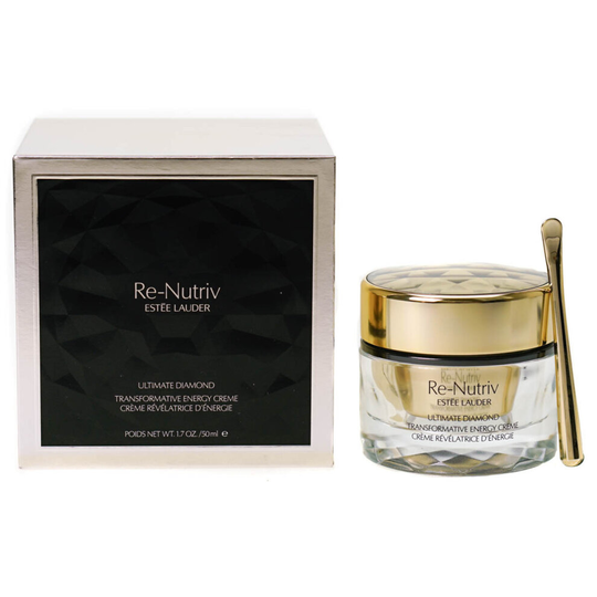 Estee Lauder Re-Nutriv Ultimate Diamond Energy Cream 50ml