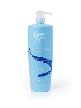 Beauty Works Anti-Orange Shampoo 1 Litre