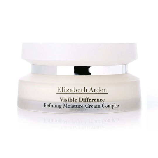 Elizabeth Arden Visible Difference Refining Moisture Cream Complex - 75ml