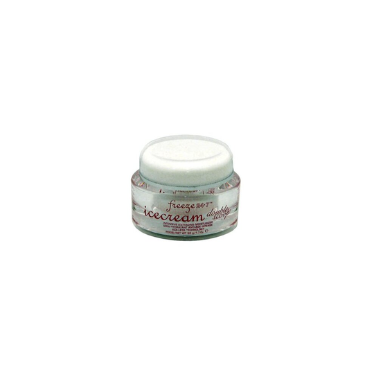 Freeze24/7 Icecream Double Scoop Intensive Anti-Aging Moisturizer, 1.7 Ounce