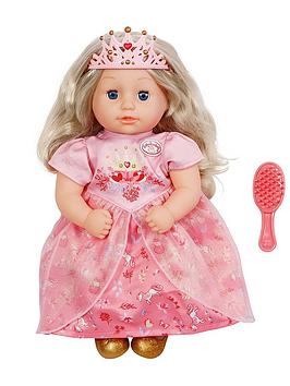 Baby Annabell Little Sweet Princess 36Cm